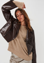 Load image into Gallery viewer, Aviator Jacket