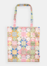 Load image into Gallery viewer, Spring Patchwork Envirobag