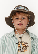 Load image into Gallery viewer, Boys Boonie Hat