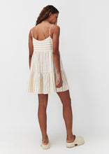 Load image into Gallery viewer, Serene Mini Dress