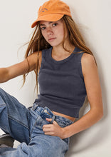 Load image into Gallery viewer, Basic Drew Singlet