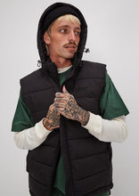 Load image into Gallery viewer, OG Puffer Vest