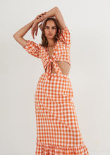 Load image into Gallery viewer, Carrie Maxi Skirt