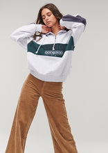 Load image into Gallery viewer, Pieces Quarter Zip