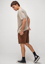 Load image into Gallery viewer, Cord Walk Shorts
