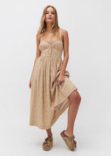 Load image into Gallery viewer, Belle Maxi Dress
