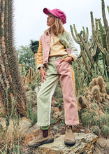 Load image into Gallery viewer, Baggy Cord Pants