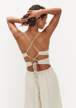 Load image into Gallery viewer, Butterfly Maxi Dress