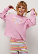Load image into Gallery viewer, Waffle Long Sleeve