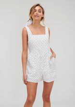 Load image into Gallery viewer, Nellie Playsuit