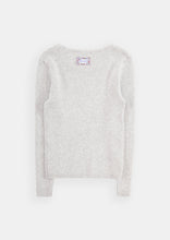 Load image into Gallery viewer, Nina Long Sleeve Top