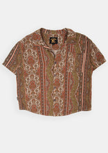 Load image into Gallery viewer, Bowler Shirt