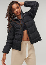 Load image into Gallery viewer, Puffer Jacket