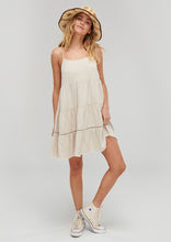 Load image into Gallery viewer, Tiered Dress