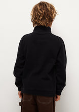 Load image into Gallery viewer, Panel Quarter Zip