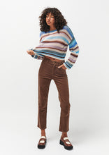 Load image into Gallery viewer, Straight Cord Pants