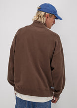 Load image into Gallery viewer, Rocky Quarter Zip
