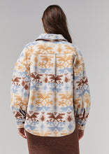 Load image into Gallery viewer, Nevada Shacket