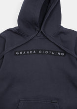Load image into Gallery viewer, Tape Hoodie