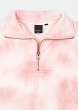 Load image into Gallery viewer, Thrift Quarter Zip