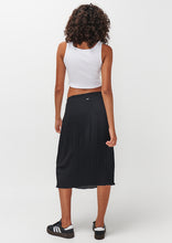 Load image into Gallery viewer, Plisse Midi Skirt