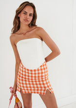 Load image into Gallery viewer, School Skirt