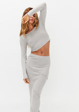 Load image into Gallery viewer, Sasha Long Sleeve