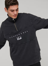 Load image into Gallery viewer, Classic Quarter Zip