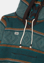 Load image into Gallery viewer, Reversible Byron Knit