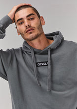 Load image into Gallery viewer, Tape Hoodie