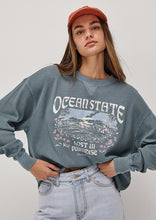 Load image into Gallery viewer, Waffle Long Sleeve