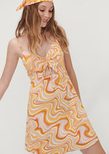 Load image into Gallery viewer, Elise Mini Dress