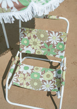Load image into Gallery viewer, Camilla Floral Beach Chair
