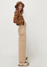 Load image into Gallery viewer, Utility Jeans