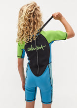 Load image into Gallery viewer, Boys Wetsuit