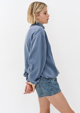 Load image into Gallery viewer, Thrift Quarter Zip