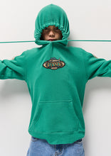Load image into Gallery viewer, Sleeve Panel Hoodie