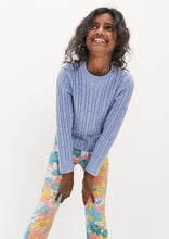 Load image into Gallery viewer, Cable Long Sleeve