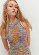 Load image into Gallery viewer, Sprinkles Mini Dress