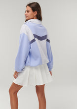 Load image into Gallery viewer, Retro Quarter Zip