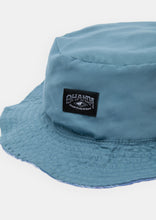 Load image into Gallery viewer, Surf Reversible Bucket Hat