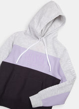 Load image into Gallery viewer, Sports Panel Hoodie
