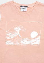 Load image into Gallery viewer, Mountain Wave Getaway Tank
