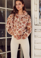 Load image into Gallery viewer, Thrift Quarter Zip