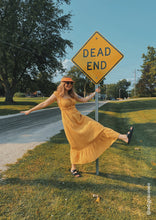 Load image into Gallery viewer, Peggy Maxi Dress