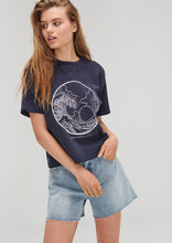 Load image into Gallery viewer, Loose Waffle Tee