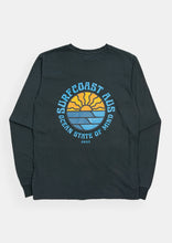 Load image into Gallery viewer, Sets on the Beach Long Sleeve