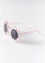 Load image into Gallery viewer, Girls Flower Sunglasses