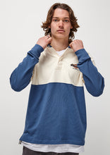 Load image into Gallery viewer, Retro Rugby Polo