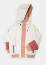 Load image into Gallery viewer, Sunrise Winki Jacket